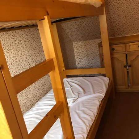 Super Lioran La Maisonette A 5 Km De La Station *