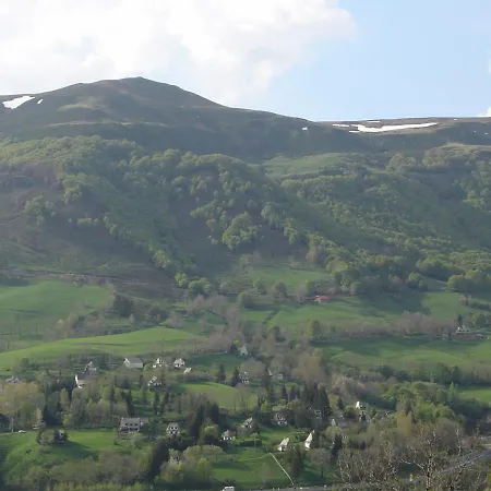 Super Lioran La Maisonette A 5 Km De La Station