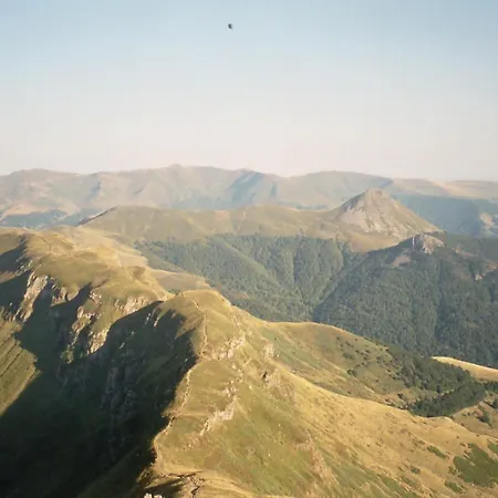 Super Lioran La Maisonette A 5 Km De La Station Сasa de vacaciones Saint-Jacques-des-Blats