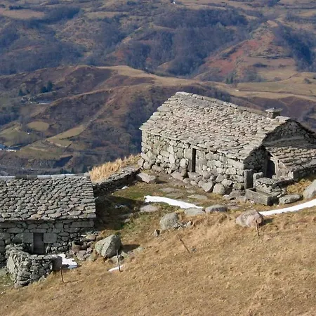 Сasa de vacaciones Super Lioran La Maisonette A 5 Km De La Station