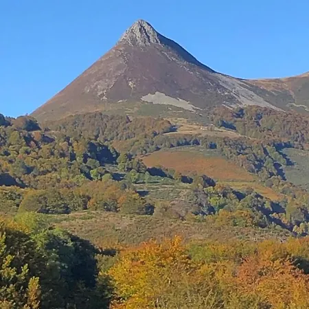Super Lioran La Maisonette A 5 Km De La Station *